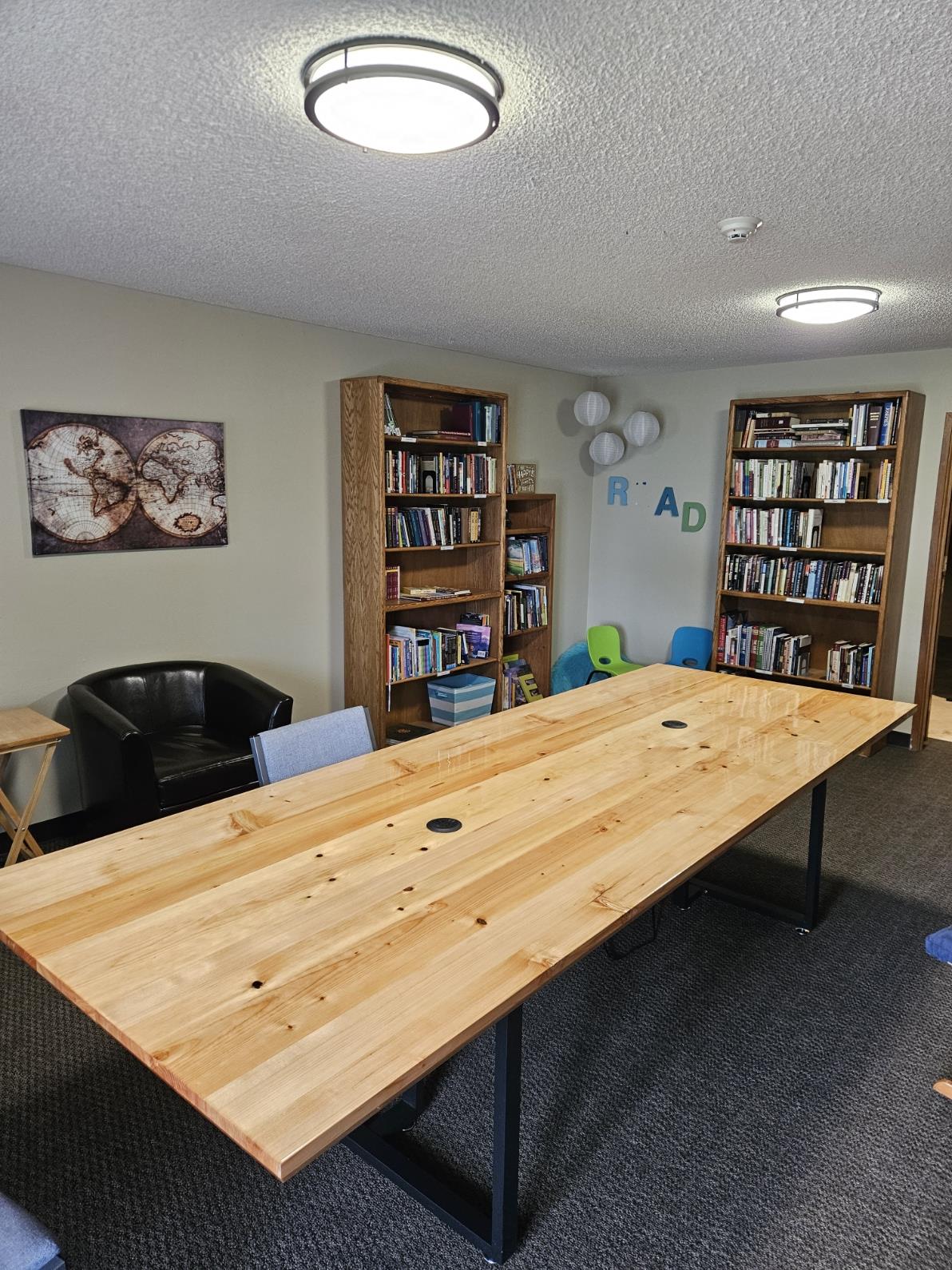 Conference Table
