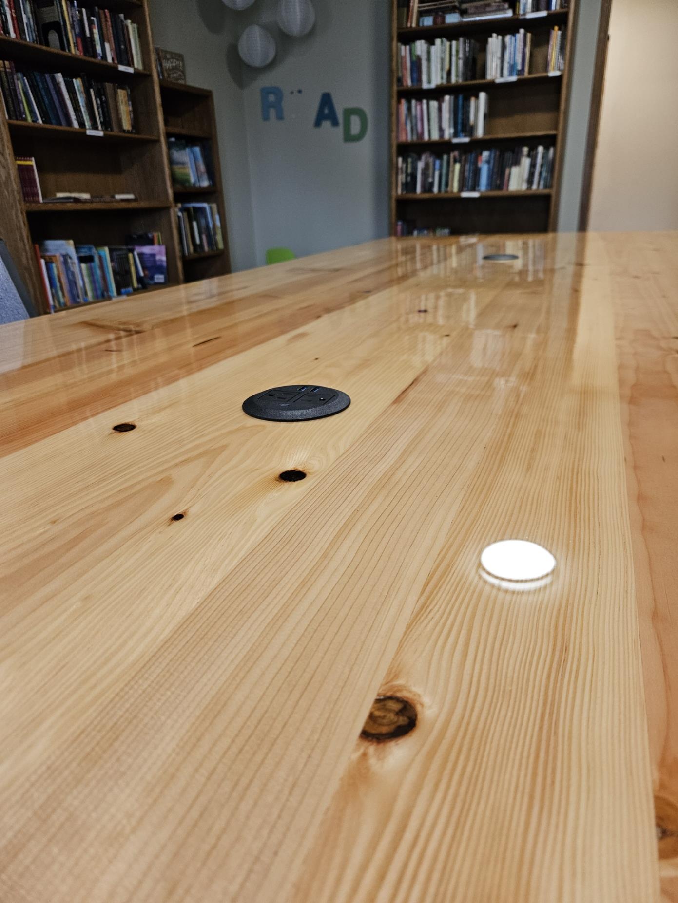 Conference Table
