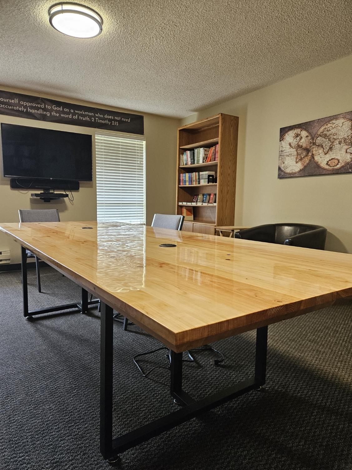 Conference Table
