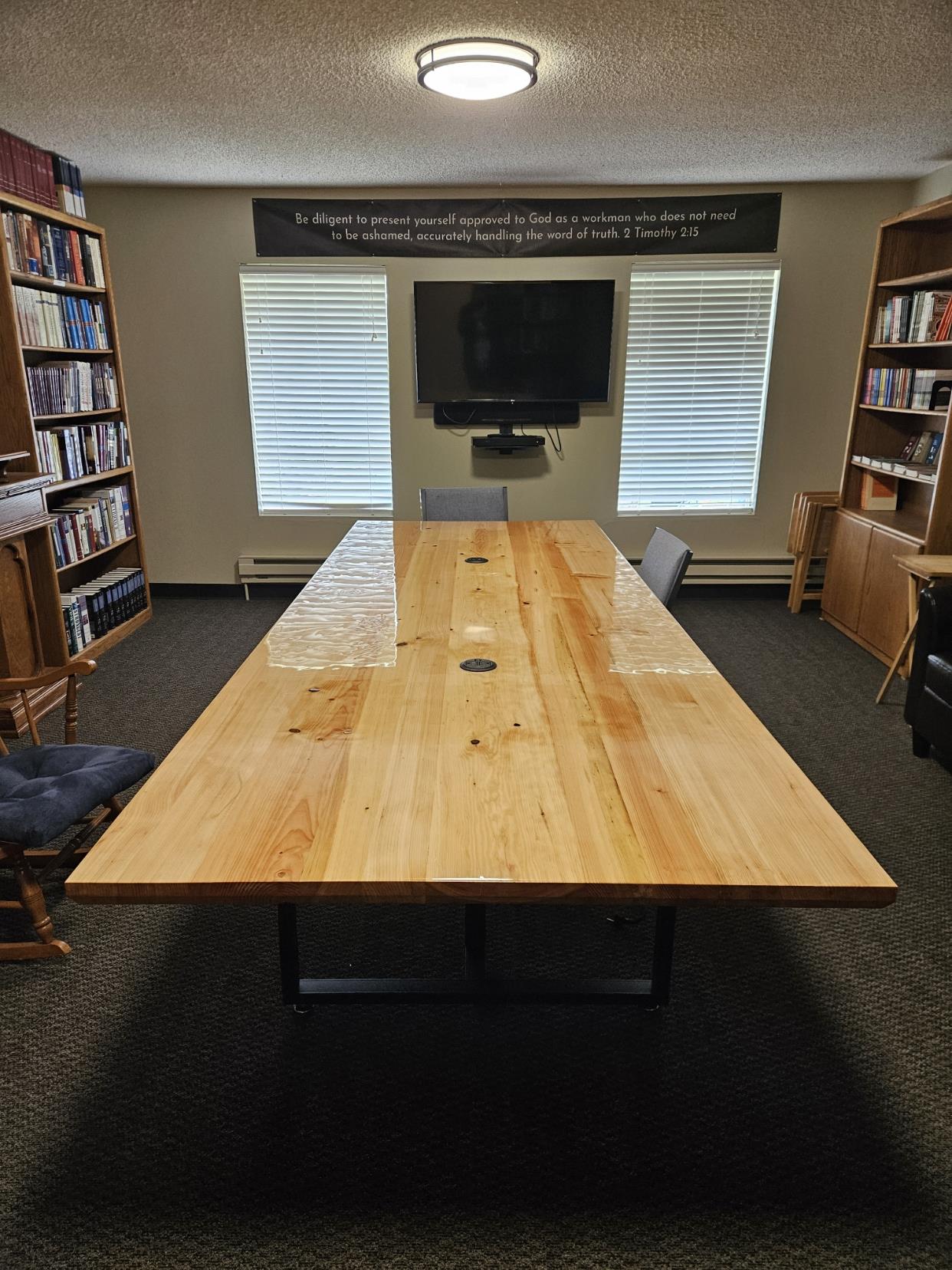 Conference Table