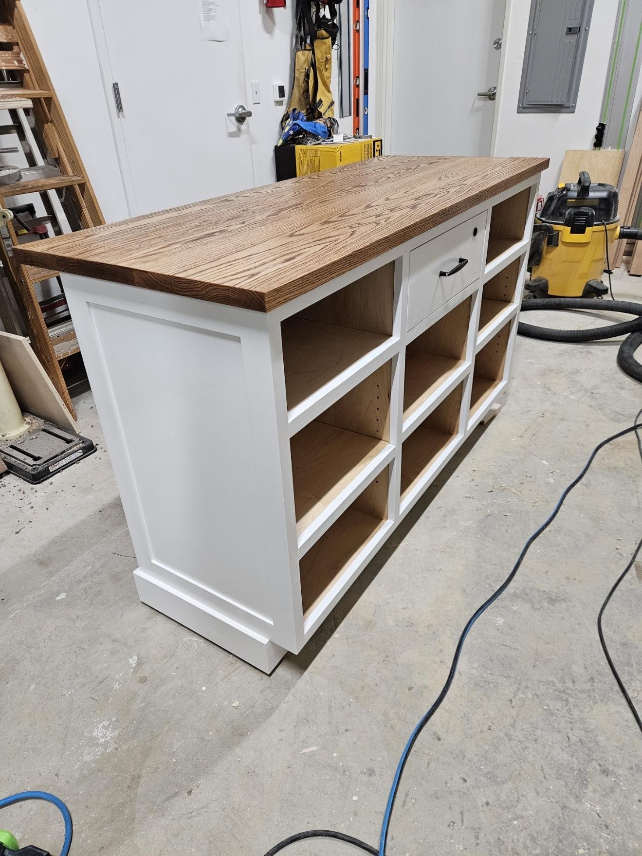 Cabinets