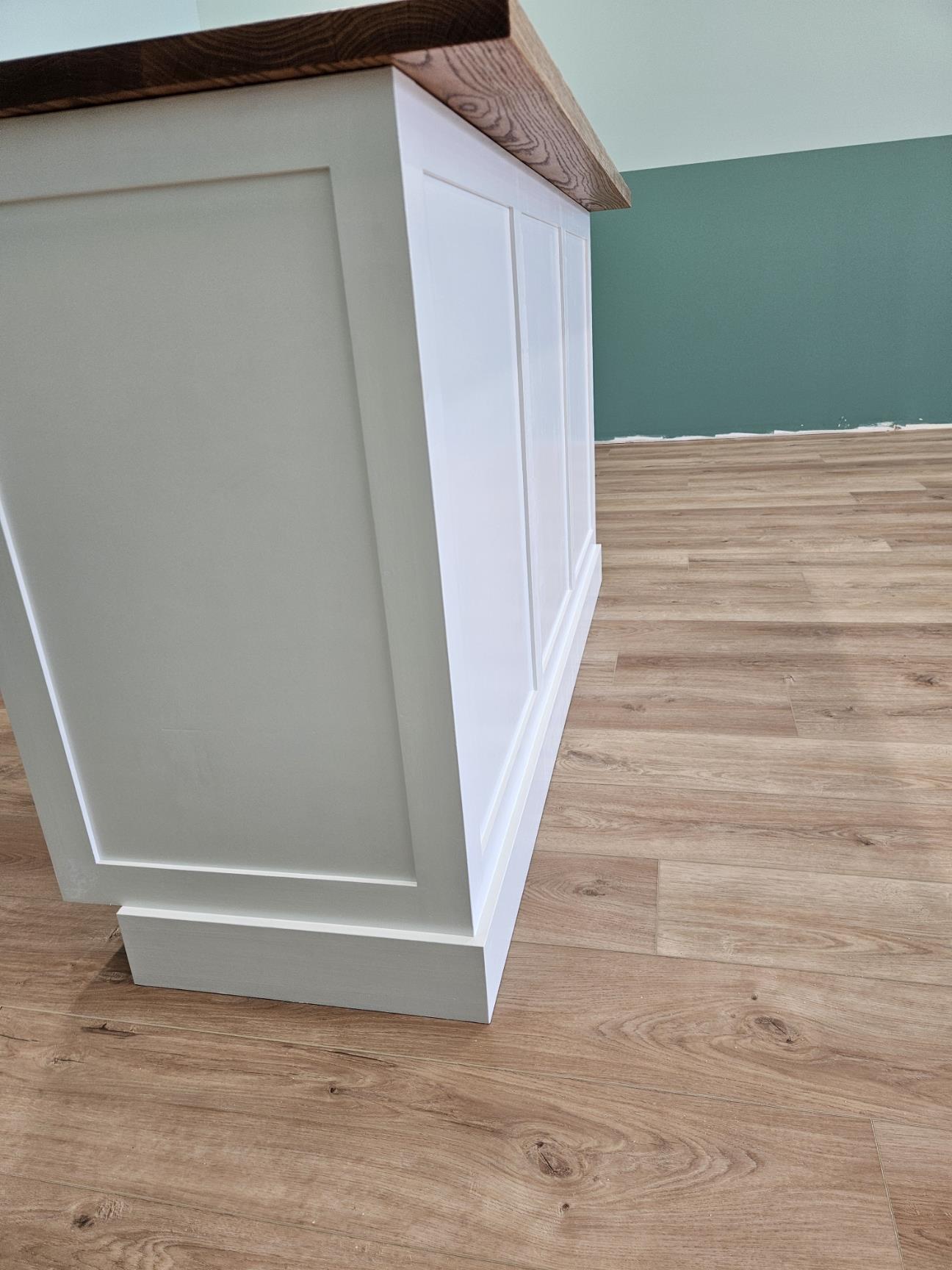 Cabinets