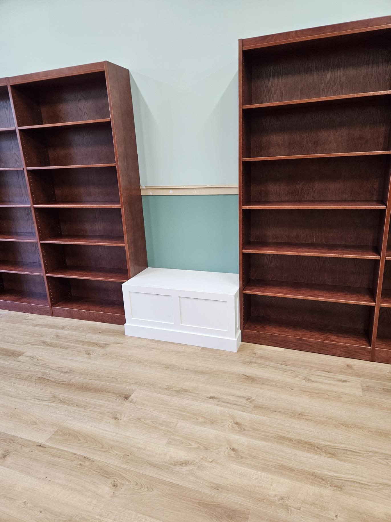 Cabinets