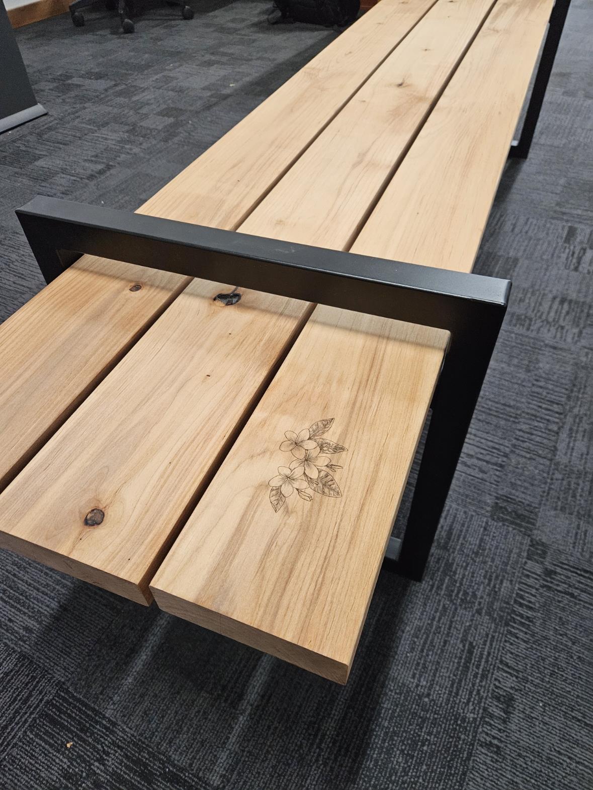 Park Benches