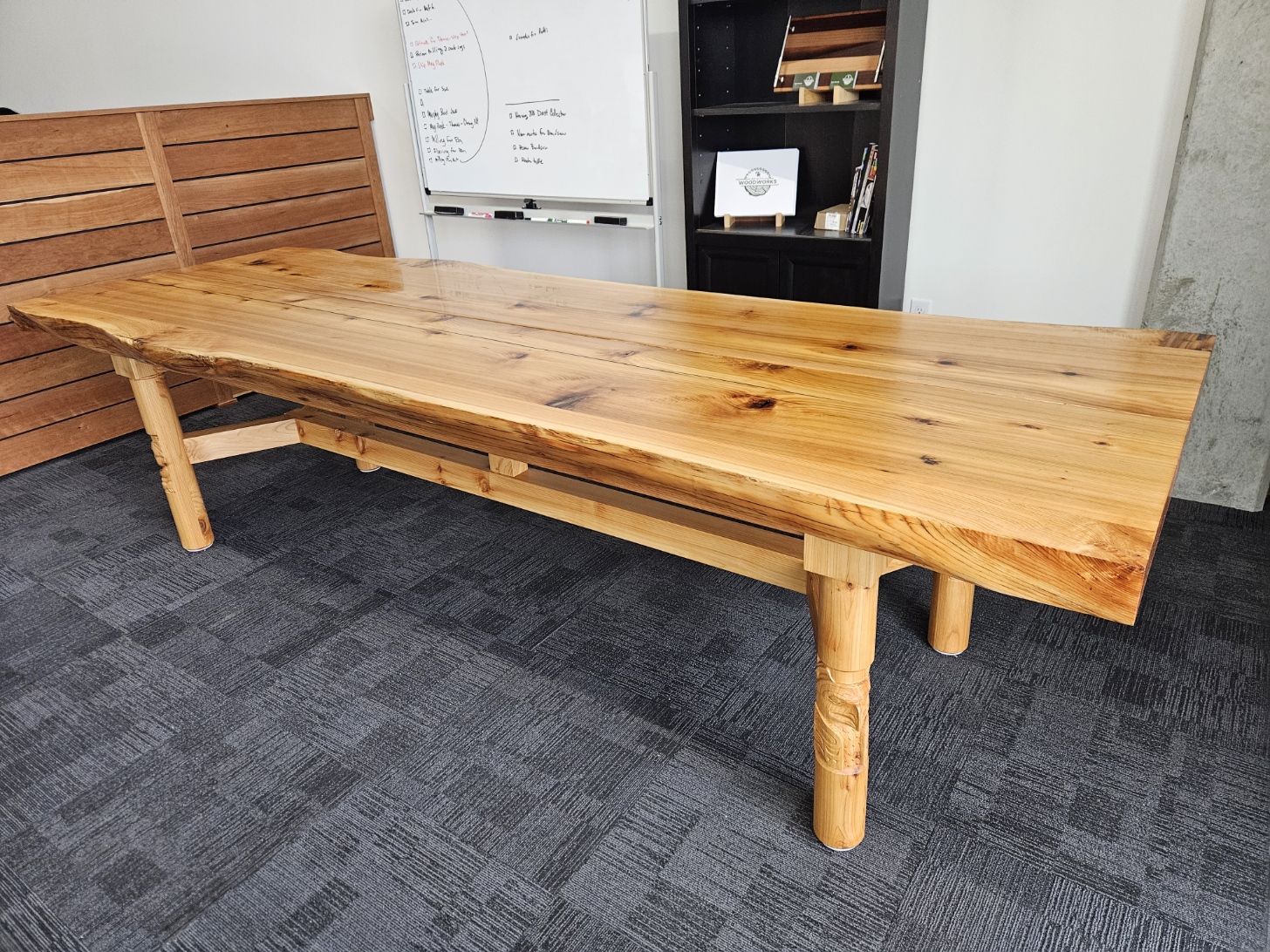 Cedar Table