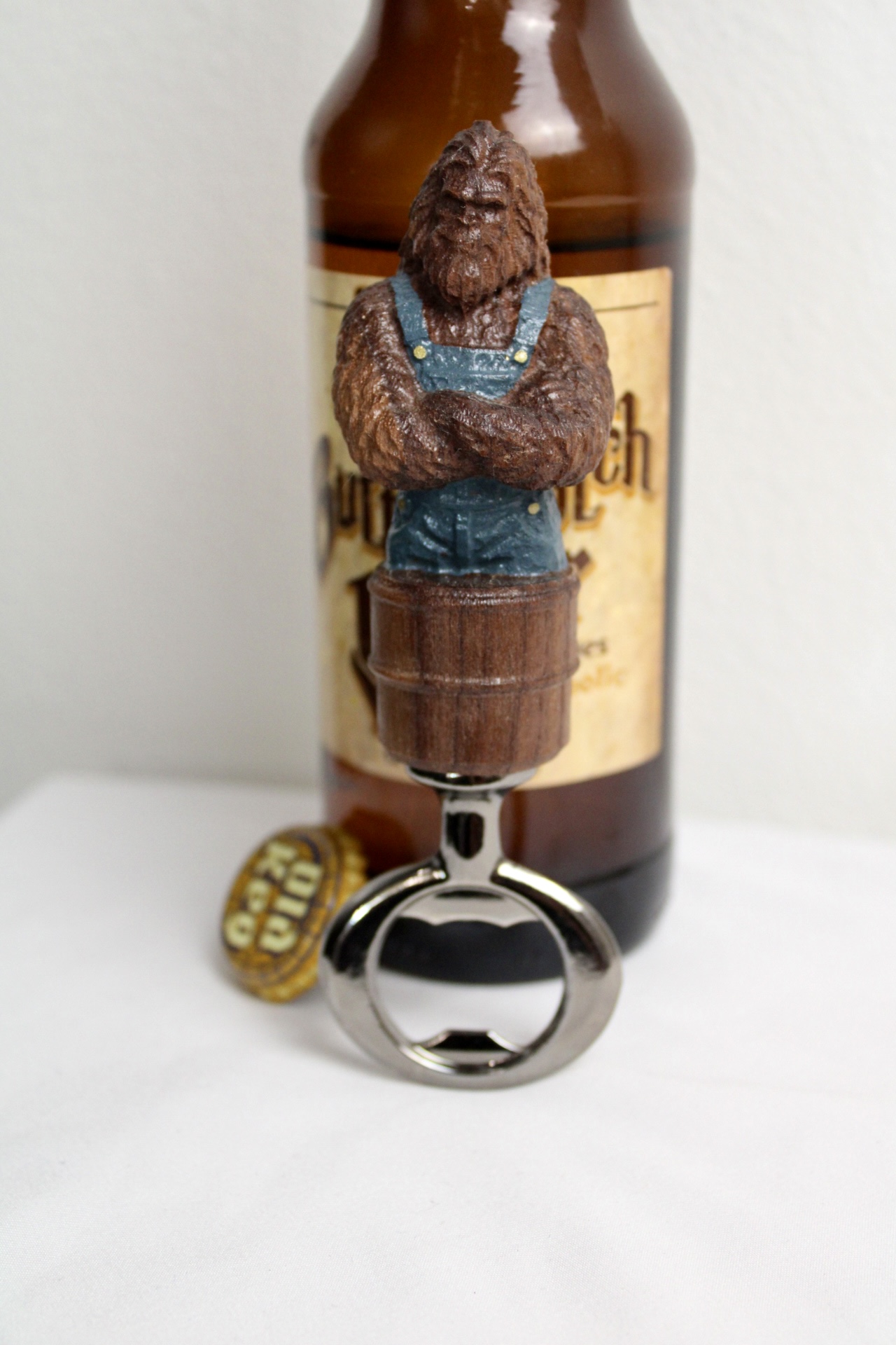 Original Sasquatch