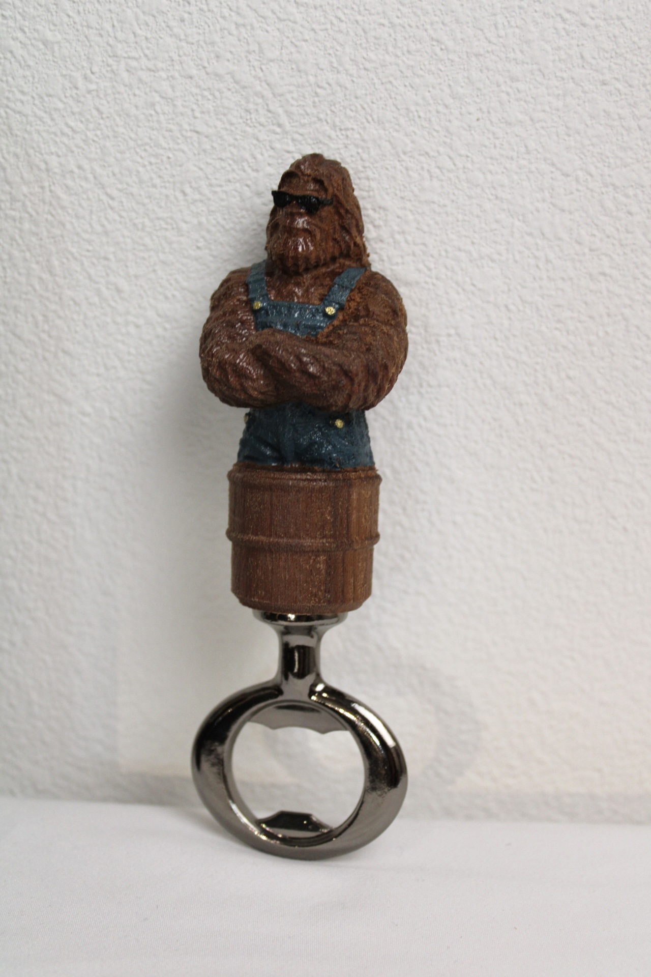 Original Sasquatch with Sunglasses