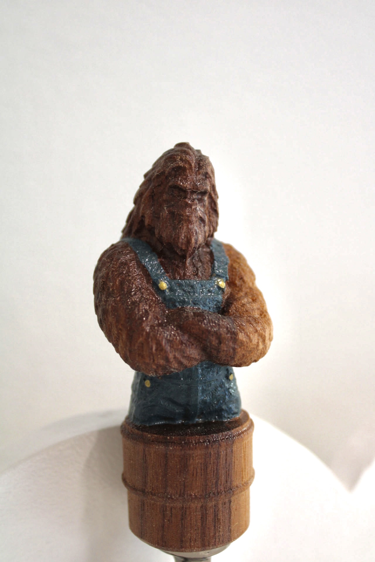Original Sasquatch