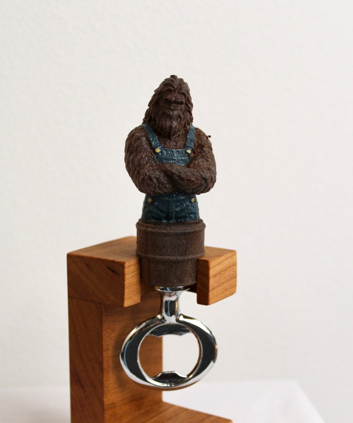 Original Sasquatch