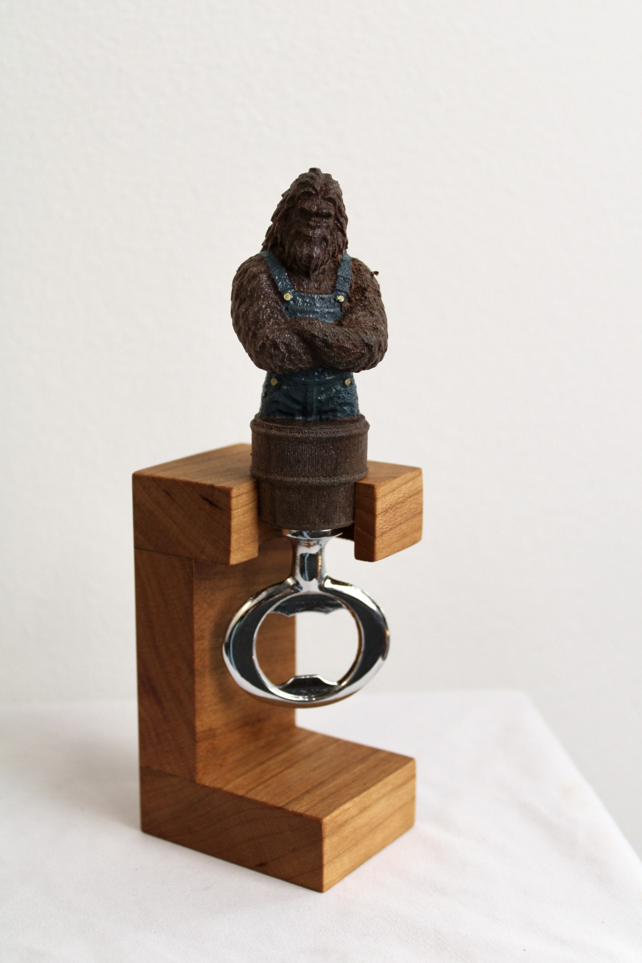 Original Sasquatch