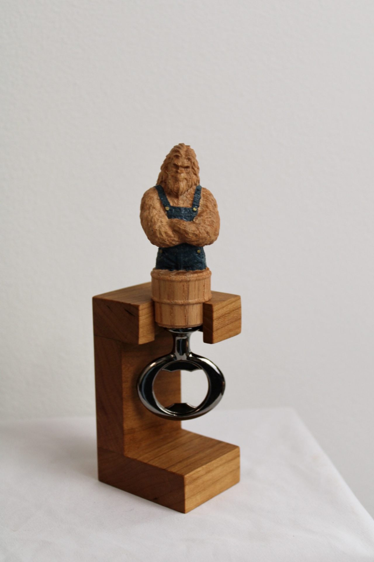 Original Sasquatch