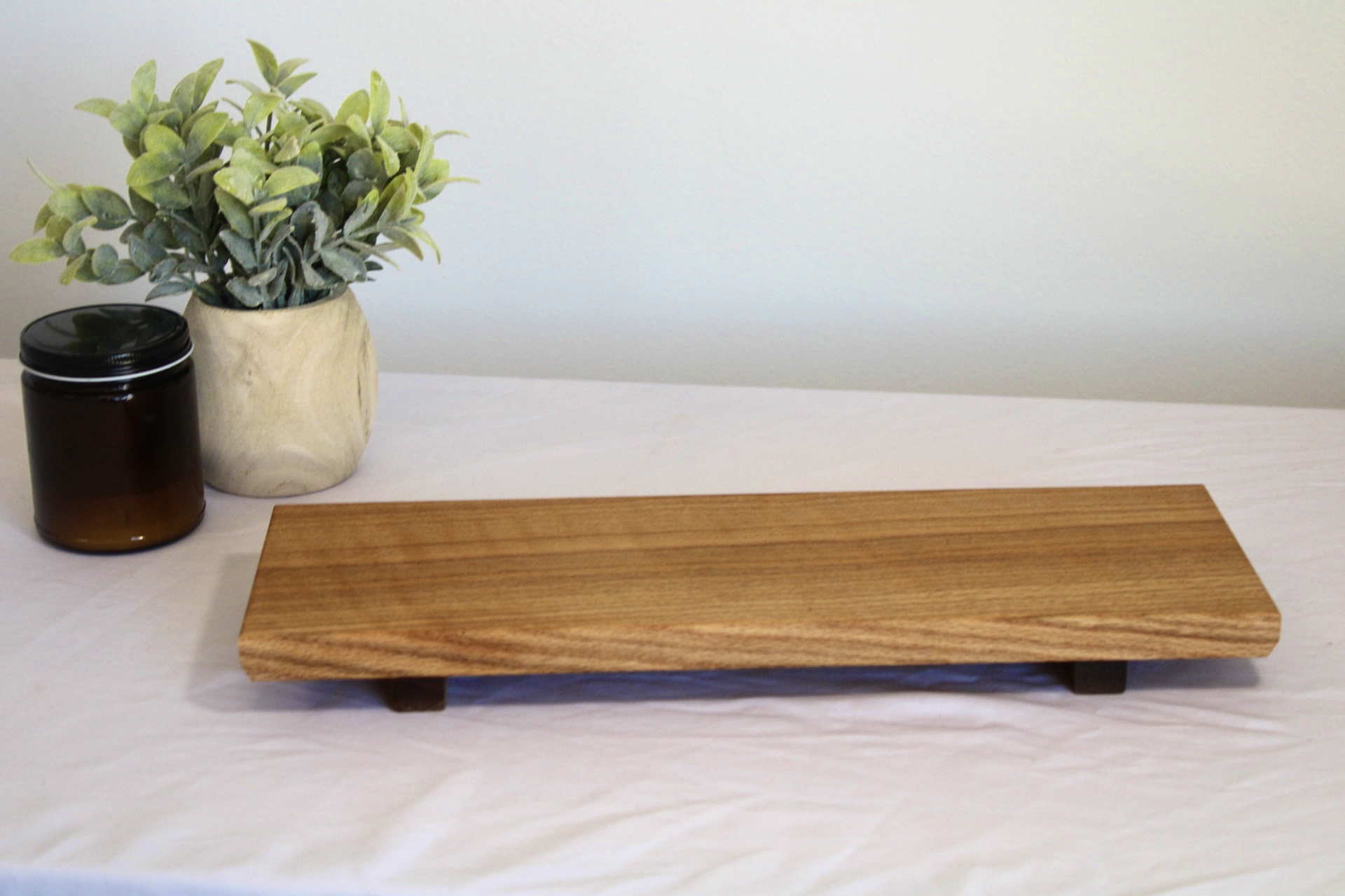 Wood Sushi Board