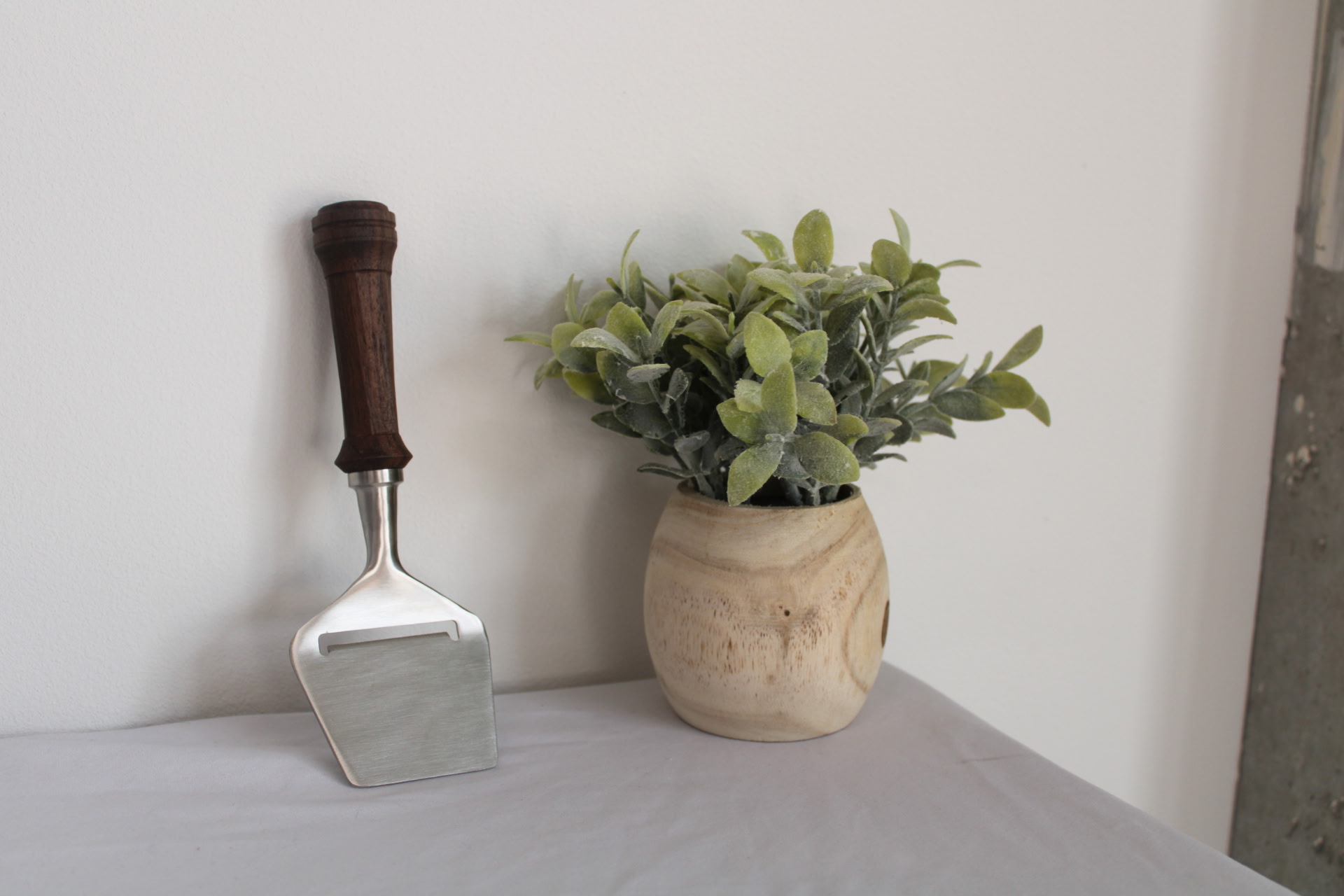 Cheese Cutter Utensil One-Piece