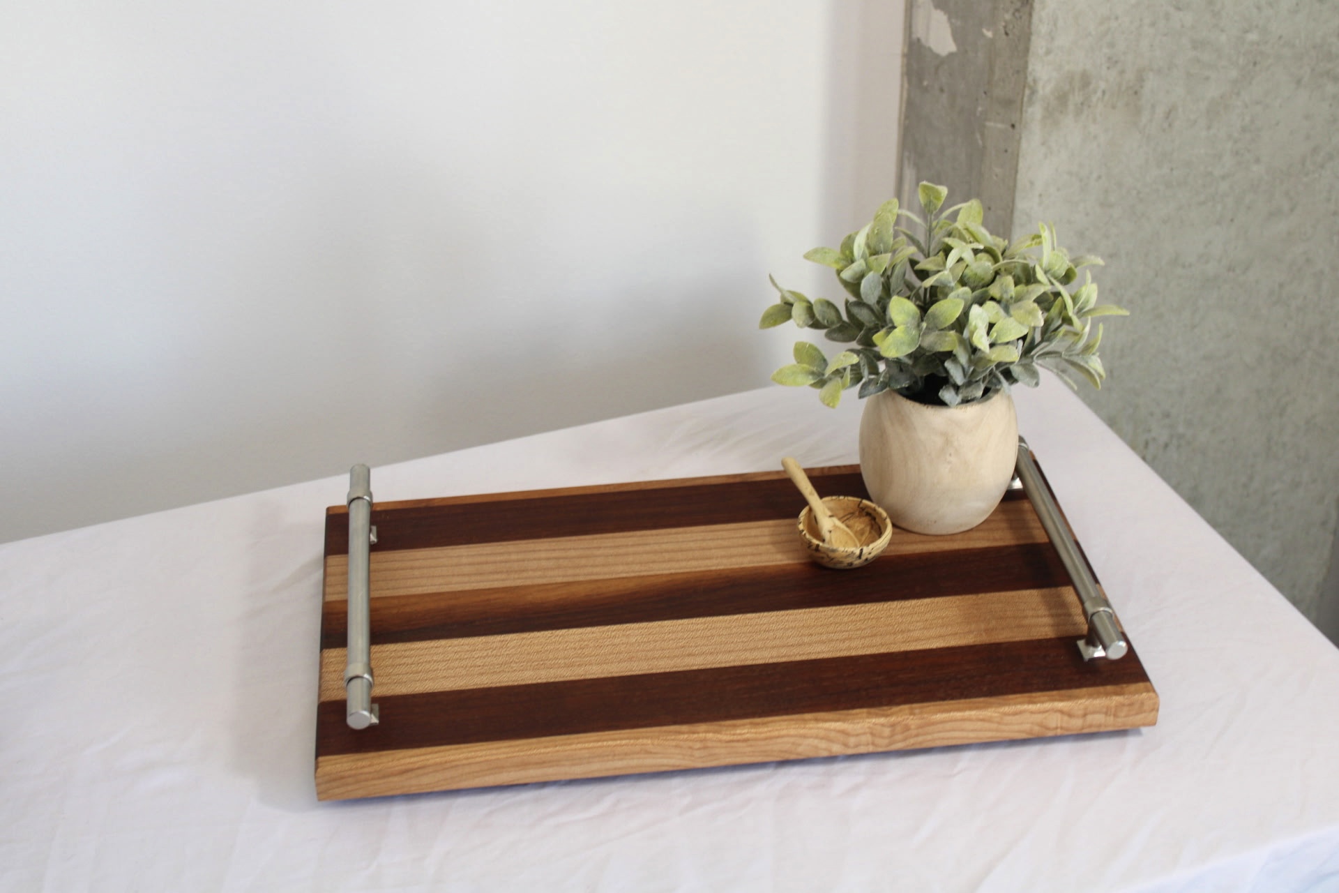 Charcuterie Board