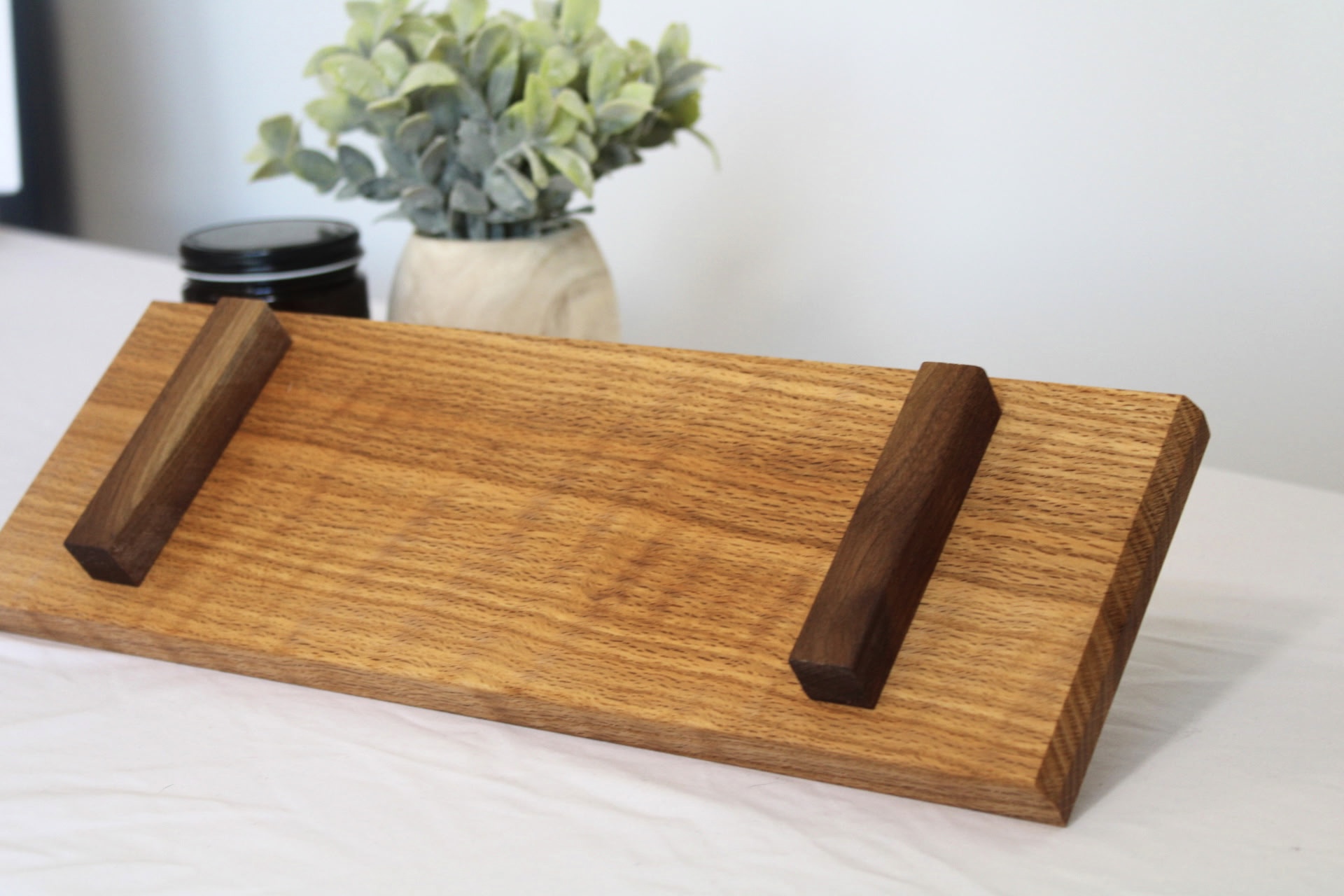 Wood Sushi Board