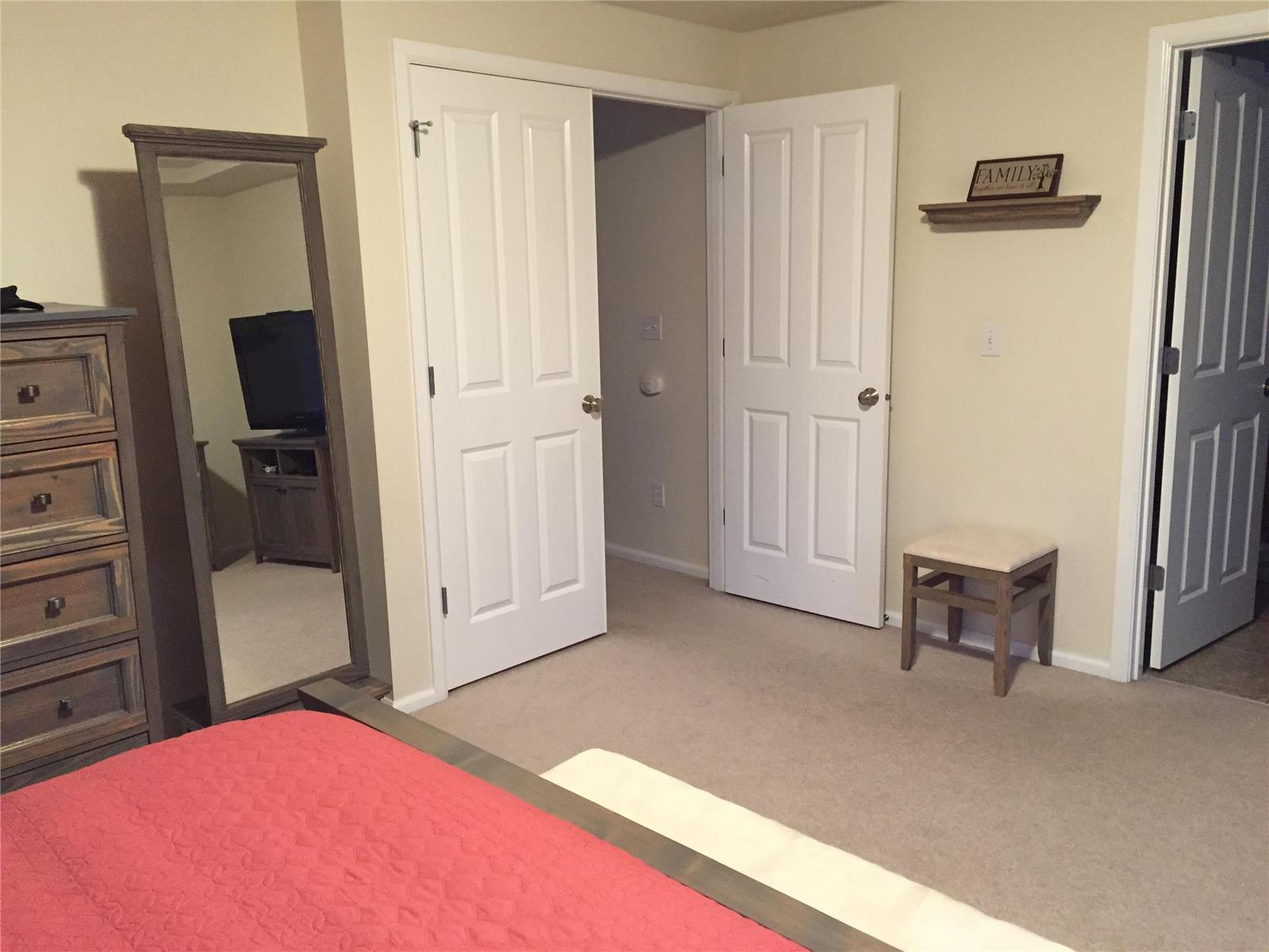 Bedroom Set with King Bed