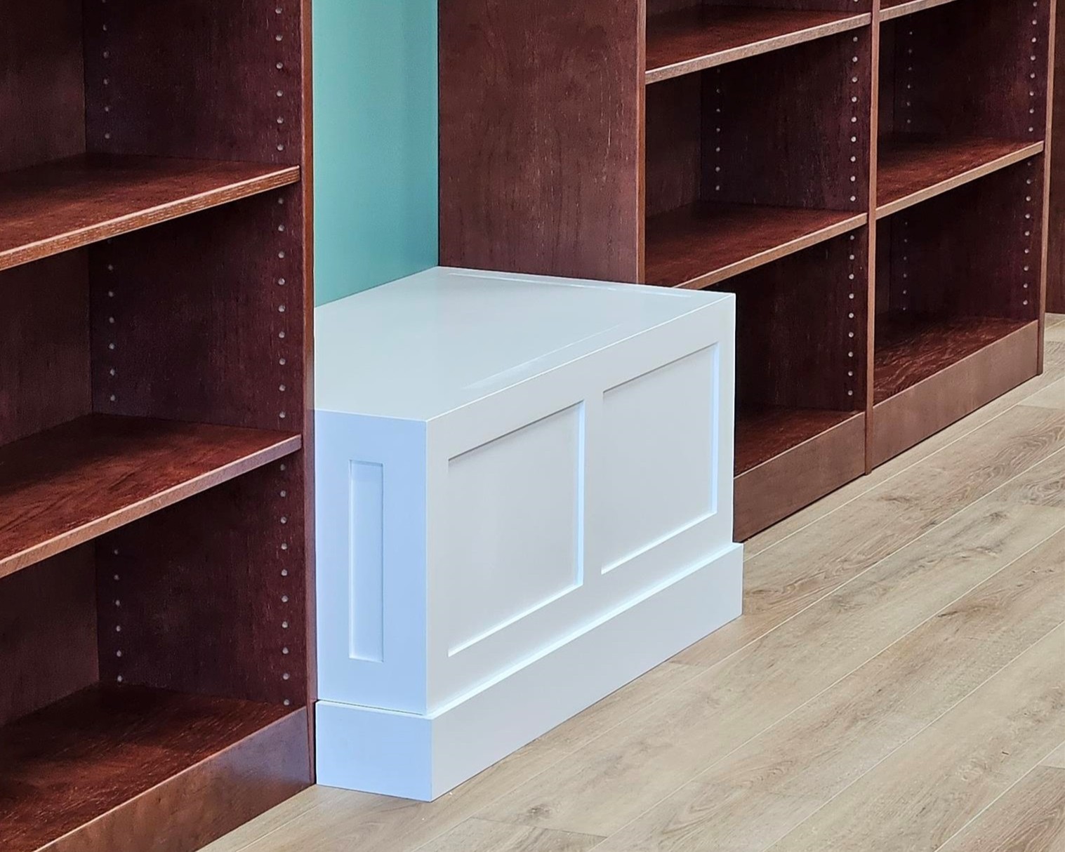 Cabinets
